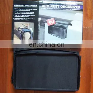 Arm Rest Organizer thumbnail-1