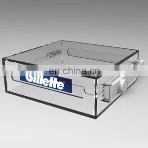 DRAGON GUARD EAS Keeper, EAS Security Keeper, EAS Keeper Box thumbnail-4