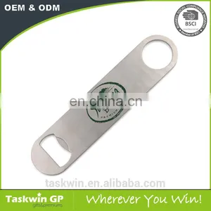 Promotional Beer Bottle Opener With Custom Printed Logo thumbnail-2