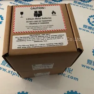 Genuine New +1 Year Warranty PLC System Module ICS TRIPLEX T8403 thumbnail-1