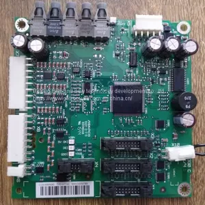 ABB Circuit Board: AINT-14C thumbnail-3