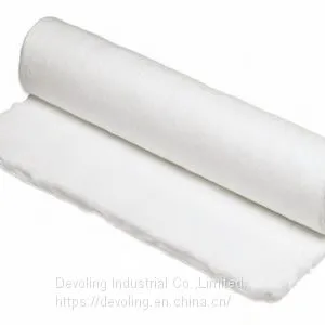 Cotton Wool With Gauze thumbnail-1