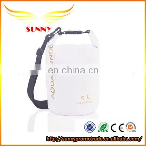 PVC Waterproof Floating Bag ,waterproof Diving Bag thumbnail-6