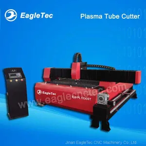 Pipe and Sheet Metal Cnc Plasma Cutter thumbnail-1