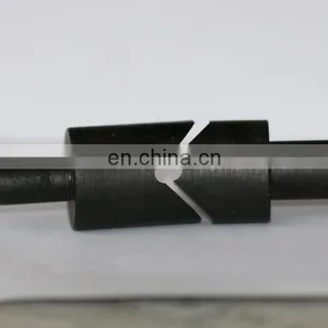17/18/20/23mm Gun Metal / Silver/red/blue Custom Metal Bullet Aglet Shoelace Tips thumbnail-6