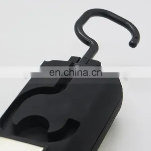 360 Rotation Adjusting Camping Hook Hanging COB LED Magnetic Working Light thumbnail-3