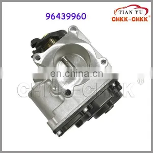 Throttle Body 96439960 thumbnail-1