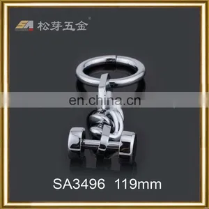 SA3496 Factory Direct Exported Black Ball Chain Metal Ball Chain thumbnail-1