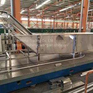 Industrial Soaking Washing Machine for Vegetables thumbnail-4