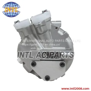 Air Conditioning ac Compressor for Nissana Primastar Renault Trafic II Espace Laguna thumbnail-4
