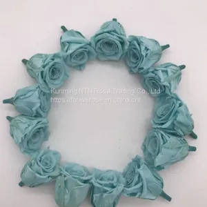 Factory Supply Best Selling Red Preserved Roses at Cheapest Price thumbnail-2