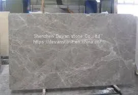 Moon Grey Marble Slabs & Floor Tiles for Bathroom thumbnail-1