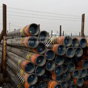 Casing Pipe P110-28Cr thumbnail-1