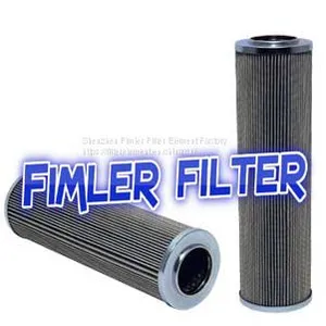 FMC Filters 31P0064, 3A11646, 3A11647, 3A11651, 3A11537, 3A11538, 3A11539, 3A11541, 3A11542, 3A11544, 3A11545 thumbnail-1