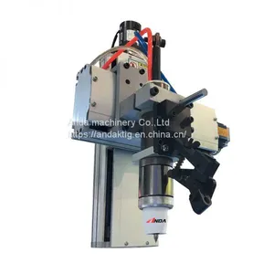 KTIG1000 Deep Penetration Welding Machine thumbnail-2