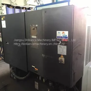 Korea Doosan LYNX225 CNC Slant Lathe thumbnail-2