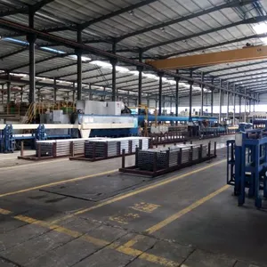 Xiamen HQ Mount Tech Co., Ltd. company overview - view 4 thumbnail