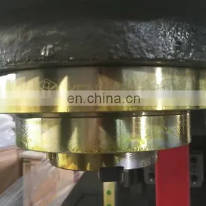 3 Axis Hobby CNC Milling Drilling Machine With Digital Readout thumbnail-5