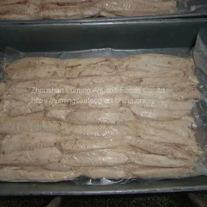 Precooked Sarda Tuna Loin Sarda Orientalis thumbnail-3