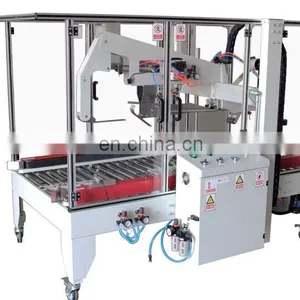 Hot Sale Case Sealer /carton Sealing Machine thumbnail-1