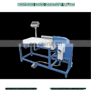 High Performance Industrial Cotton Pillow Filling Machine With Good Price thumbnail-1
