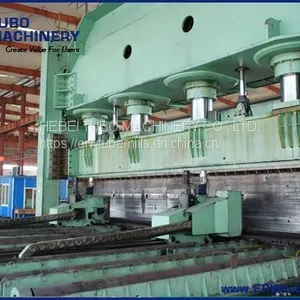 LSAW / JCOE Pipe Line thumbnail-1
