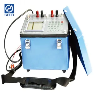 High Accuracy & Resolution Multi-electrode Resistivity Survey System thumbnail-4