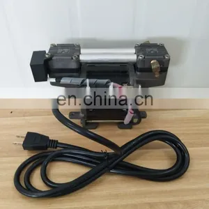 HC80A2 Piston Oil Free Vacuum Pump thumbnail-4