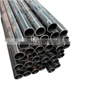 Hydraulic Parts Using Non Alloy CK45 Cold Drawn Tube thumbnail-3