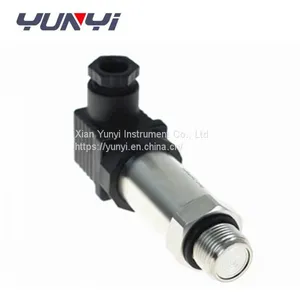 Sanitary Pressure Transmitter Transducer thumbnail-1