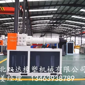 Silicone Article/Silicone Strip Production Line thumbnail-2
