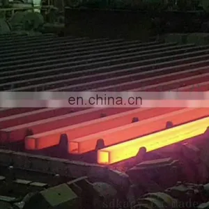 High Quality Seamless Square Tube Seamless Square Pipe Steel thumbnail-7