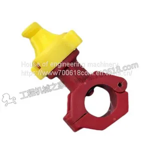 Water Spray Nozzle thumbnail-1