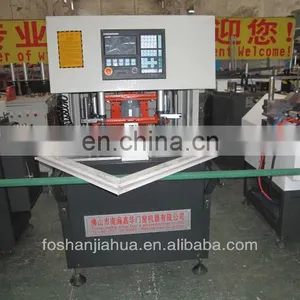 Corner Cleaning Machine/ Upvc Doors And Windows Equipment thumbnail-1