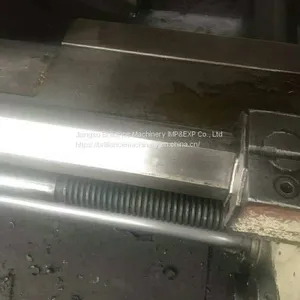 Precion CW61180Lx6m Heavy Duty Horizotanl Lathe thumbnail-2
