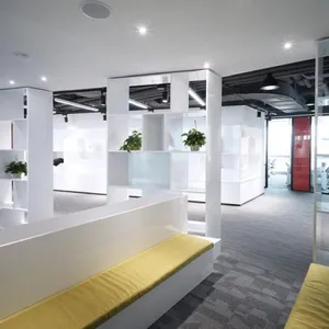 Shenzhen Baoxing Technology Co., Ltd company overview - view 3 thumbnail