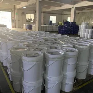 Dongguan Zhaoshun Organic Silicon Technology Co., LTD company overview - view 3 thumbnail
