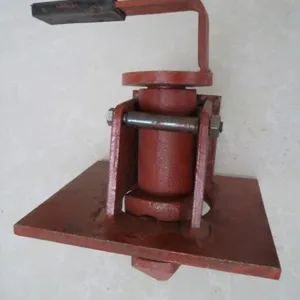 Export Retractable Forging Container Lock for Shipping Container thumbnail-1