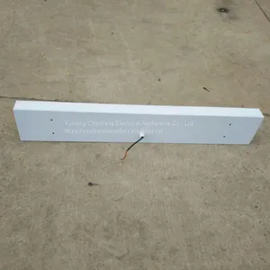 2*36W2*40W BHY Explosion-proof Purification Lamp for Pharmaceutical Factory Fluorescent Lamp thumbnail-2