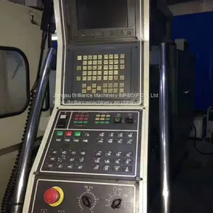 Hartford HB2150S Gantry Machining Center thumbnail-3