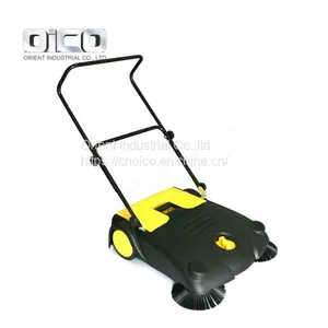 OR20 Walk Behind Manual Sweeper thumbnail-2