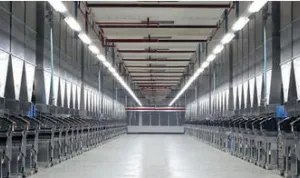 Futai Machinery Co.,Ltd company overview - view 1 thumbnail
