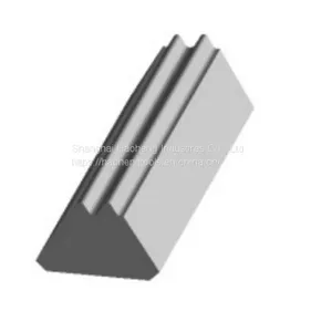 Oil Pipe Threading Inserts thumbnail-1