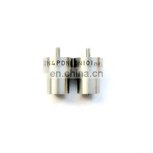 High Quality Diesel Fuel Injector Nozzle DN4PDN101 DNP Type thumbnail-1