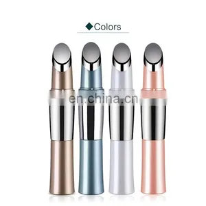 Care Shopping Elderly Products New Products Looking for Distributor Electric Vibration Eye Massager Face Massager Anti Wrinkle thumbnail-1