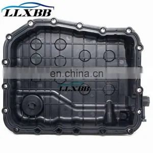 Genuine Transmission Oil Pan 45280-3B010 452803B010 For Hyundai Santa Fe Sonata Optima Sorento thumbnail-1