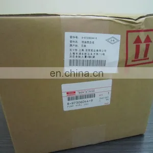 Fuel Injection Pump 8-98091565-3 294000-1200 294000-0105 294000-0039 8-97306044-18-97306044-8 8-97306044-9 thumbnail-1