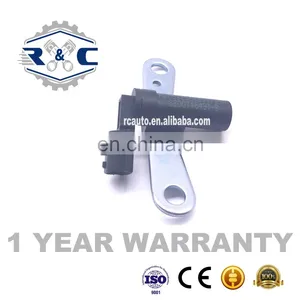 R&C High Quality Auto Crank Position Sensors 8200746497 For Renault Dacia Car Crankshaft Sensor thumbnail-3