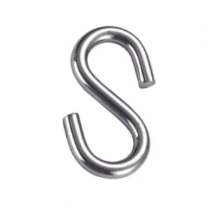Shade Sails Stainless Steel S-hook thumbnail-2