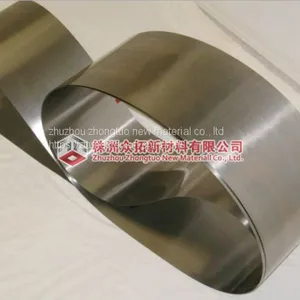 Molybdenum Plate thumbnail-5